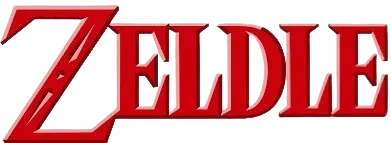 Zeldle Logo